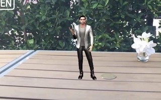 騰訊500萬(wàn)美元領(lǐng)投AI創(chuàng)企ObEN，進(jìn)一步布局社交AI